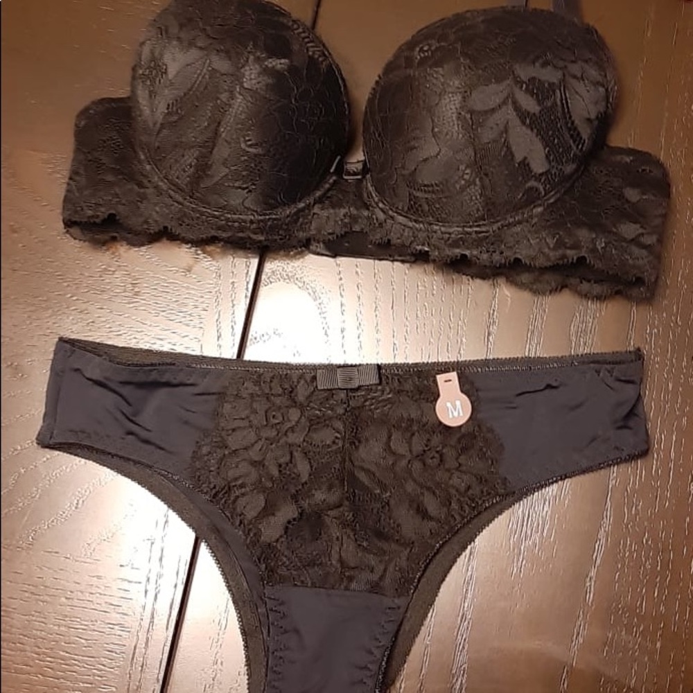 Brazilian lingerie